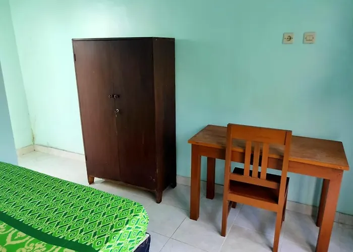 Jr House Hostal