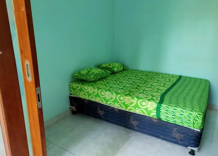Jr House Badung (Bali)
