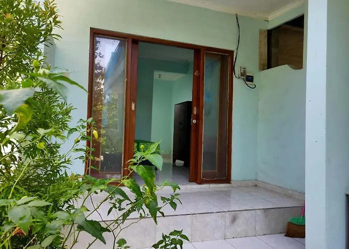 Jr House Hostal *