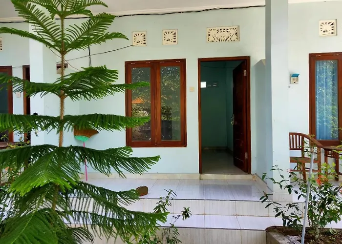 Jr House Badung (Bali)